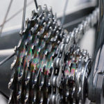 Clean MyRide combined bikewash degreaser cleans cycle cassettes, gears, chains and derailleurs like new in no time at all