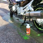 Clean MyRide Bikewash Degreaser IAM Paul 5 Star Review 1