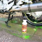 Clean MyRide Bikewash Degreaser IAM Paul 5 Star Review 2