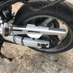 Clean MyRide Bikewash Degreaser Motorcycle Instructor 5 Star Review 1