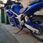 Clean MyRide Bikewash Degreaser Suzuki Mike 5 Star Review 2
