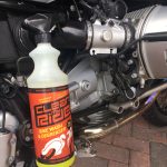 Clean MyRide combined bikewash degreaser bikecleaner