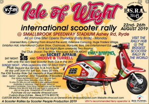 Clean MyRide_Isle_of_Wight_Scooter_Rally